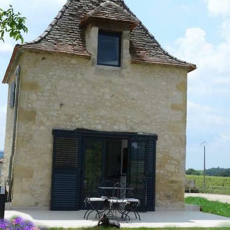 Le Pigeonnier De Chateau Picon Eynesse المظهر الخارجي الصورة