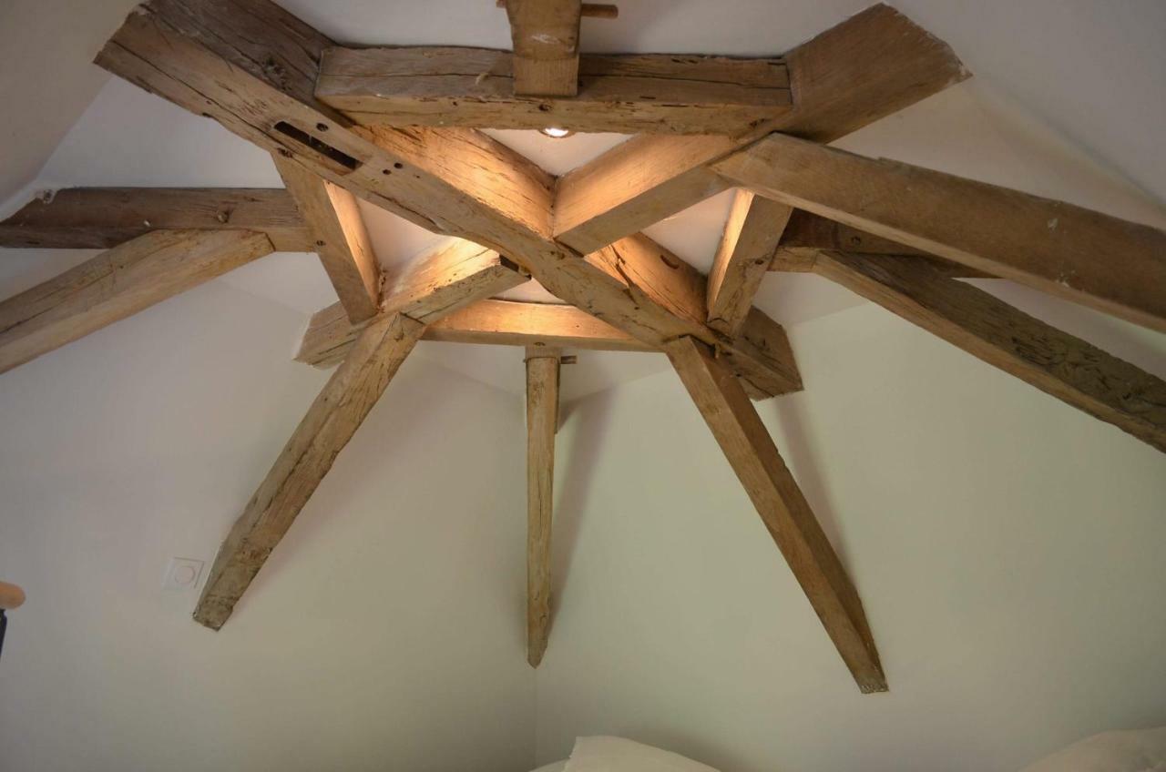 Le Pigeonnier De Chateau Picon Eynesse المظهر الخارجي الصورة